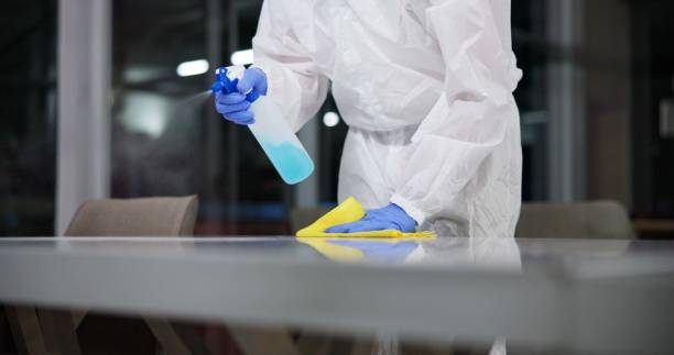 24/7 Emergency Odor Removal experts in Pinecrest, CA